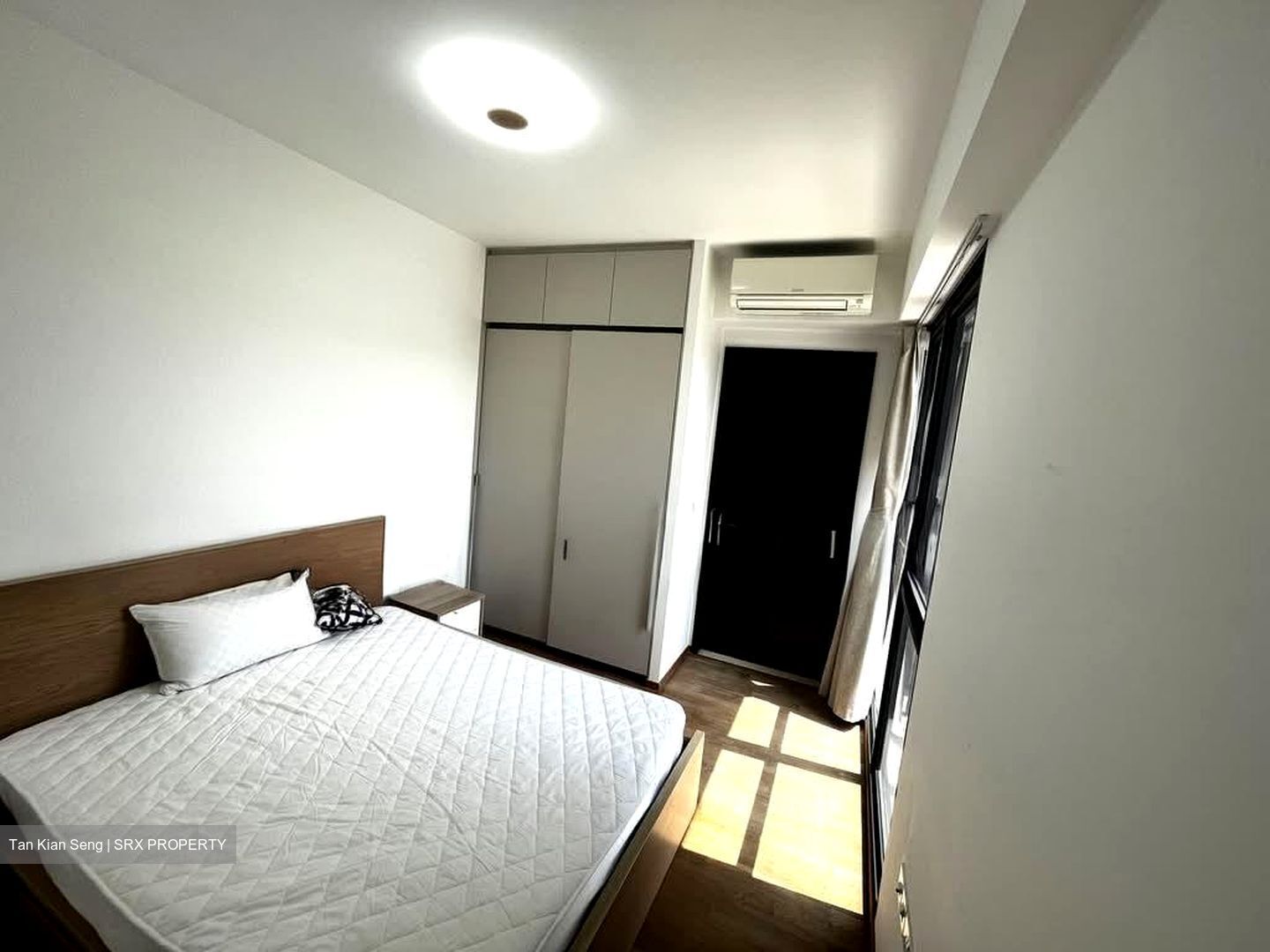 Botanique At Bartley (D19), Condominium #593661701